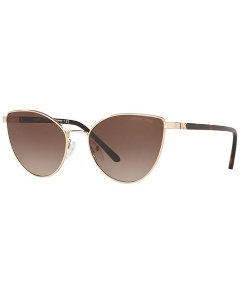 michael kors arrowhead sunglasses|Michael Kors Women's Sunglasses, MK1052 .